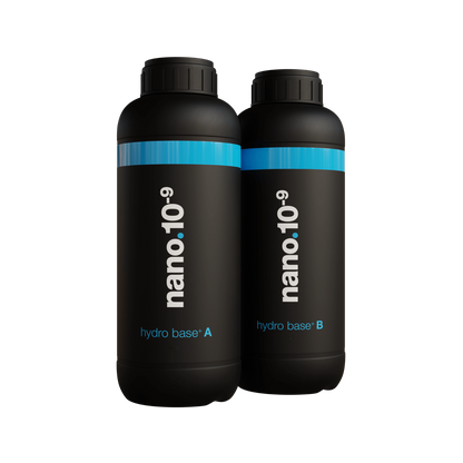 Nano Nutrients 10⁻⁹