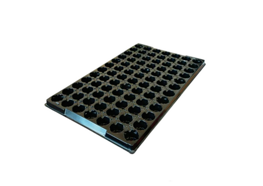 Jiffy 84 Cell Plug Tray