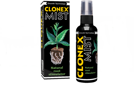 Clonex Mist Spray