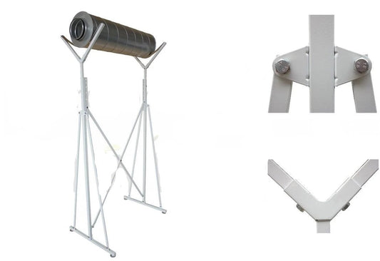 RAM / Rhino Carbon Filter Stand