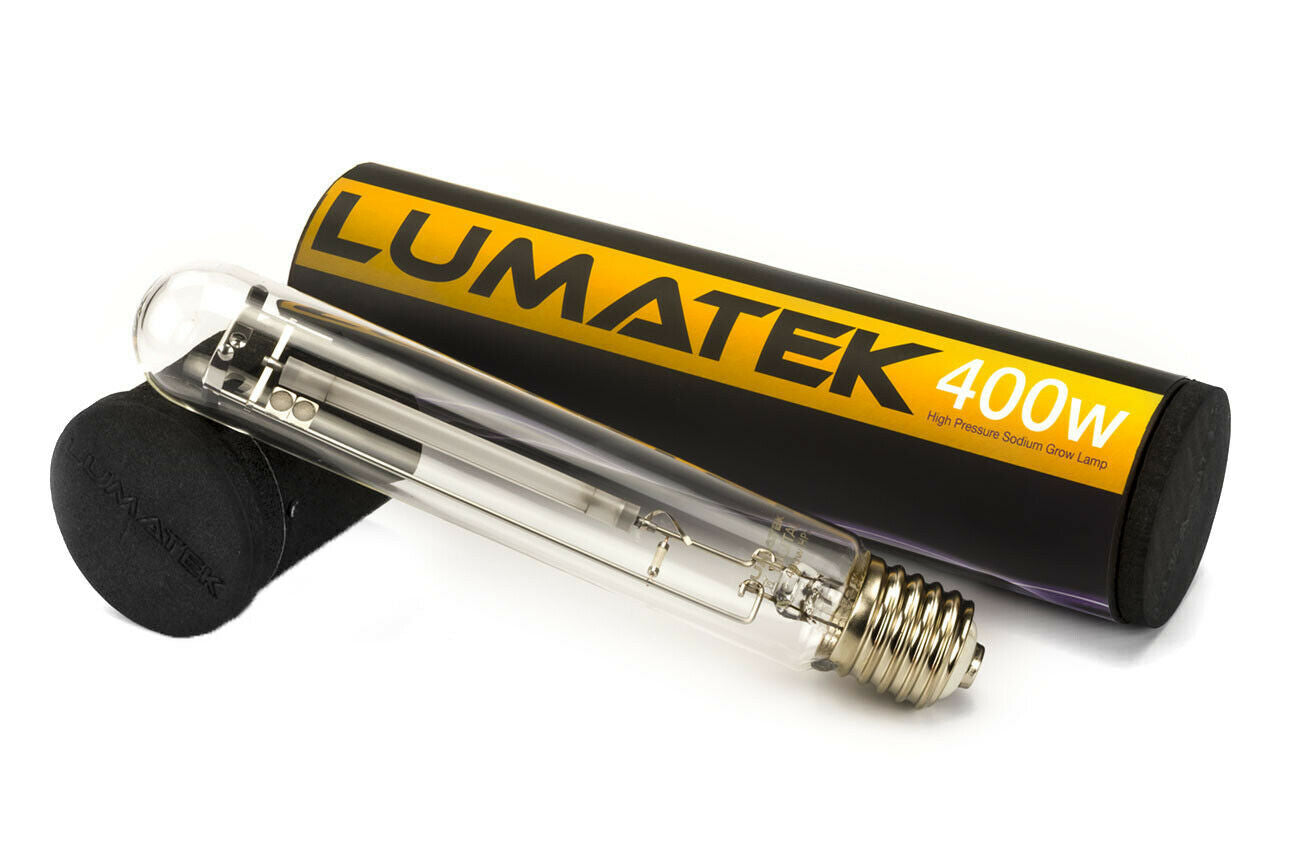 Lumatek HPS Bulb 2100k