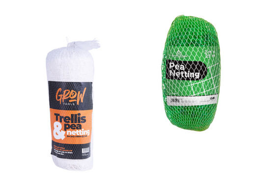 Pea Netting