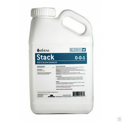 Athena - Stack