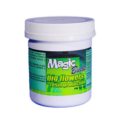 MAGIC BUDS PK 52-34 Bloom Booster Hardner