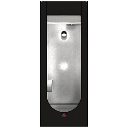 Secret Jardin Tents All - Lodge, Dark, Hydro, Intense,