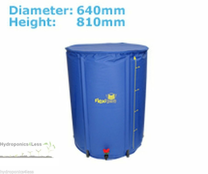 Autopot Flexi Tank