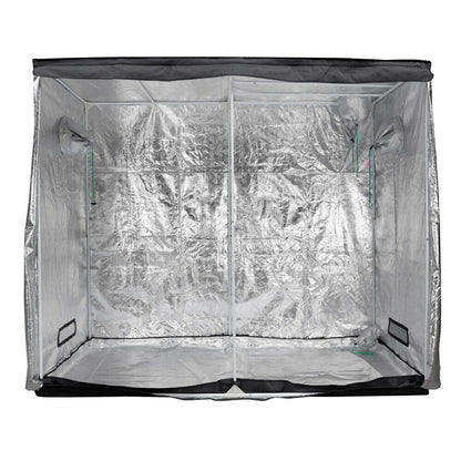 LIGHTHOUSE Grow Tent Green Room 0.6m 1m 1.2m 1.5m 2.4m