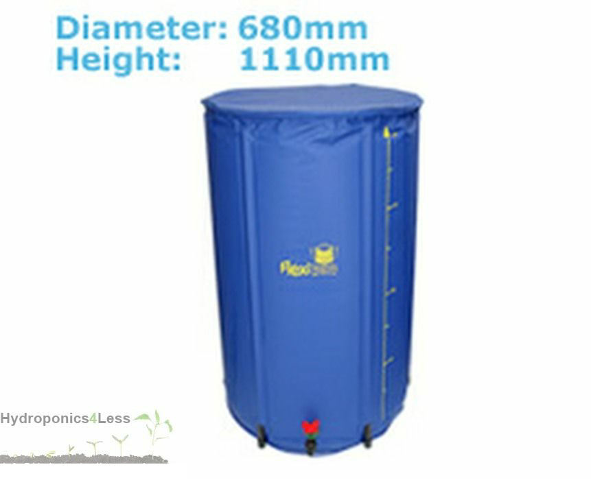 Autopot Flexi Tank