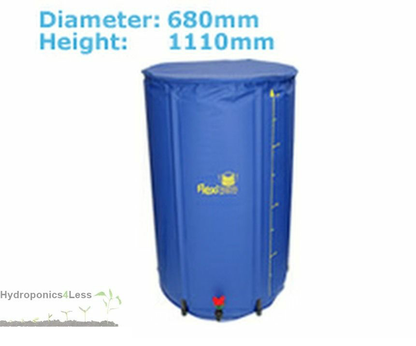 Autopot Flexi Tank