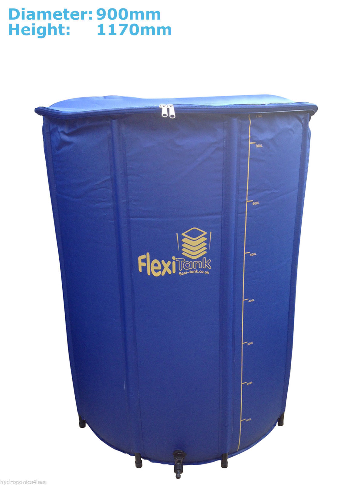 Autopot Flexi Tank