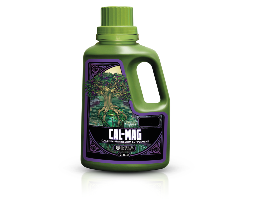 Emerald Harvest Cal-Mag