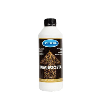 Hy-Gen - HumiBoosta
