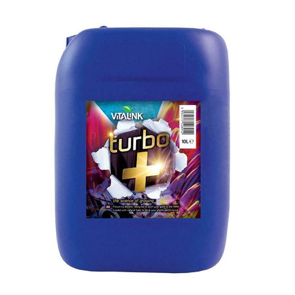 Vitalink TURBO+ PLUS Flowering Booster