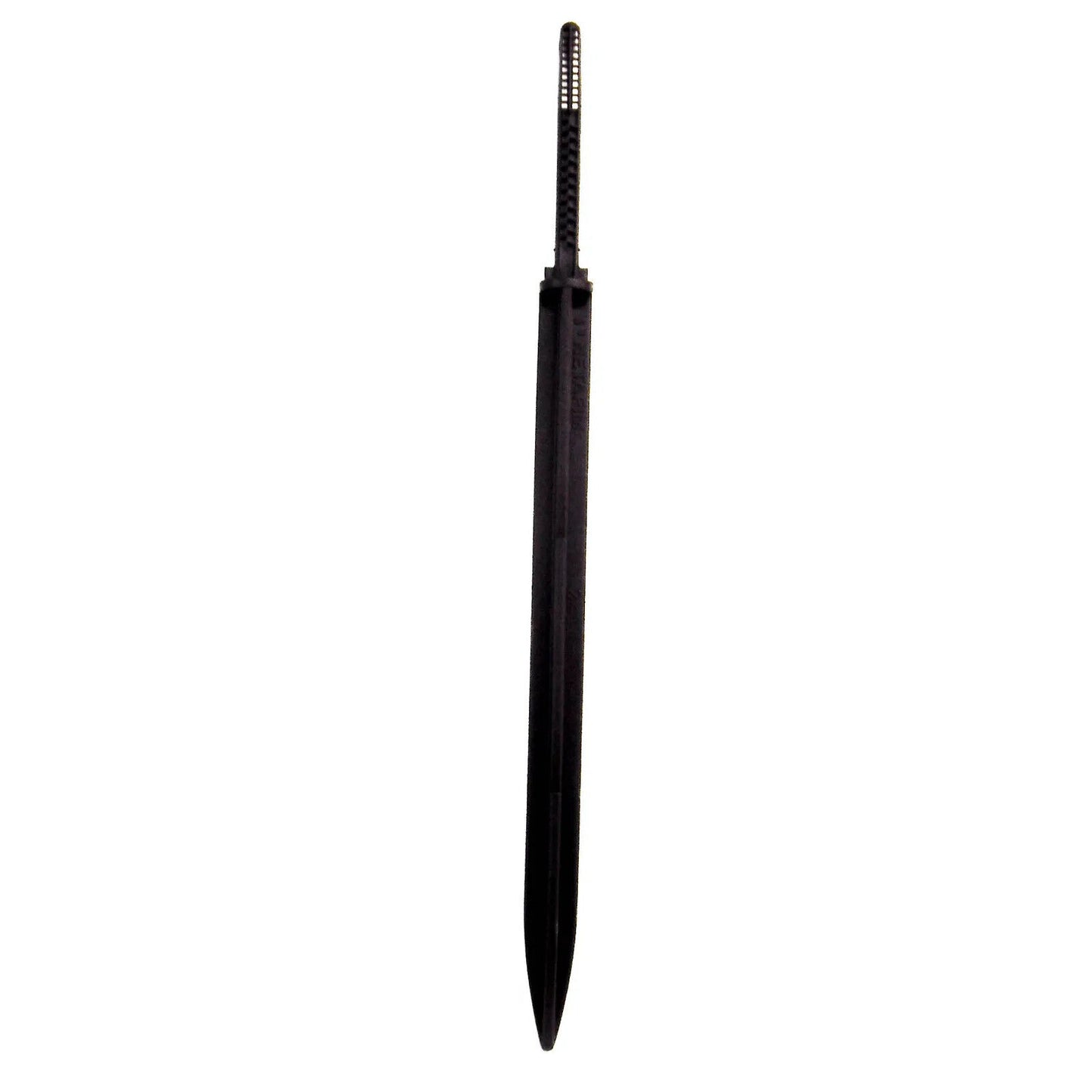 Irrigation Dripper Flood Arrow Pipe Stake