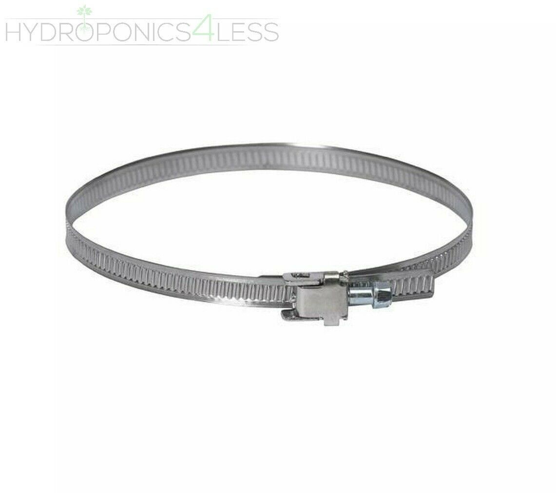 Duct Jubilee Clip Clamp