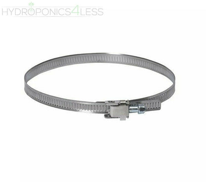 Duct Jubilee Clip Clamp