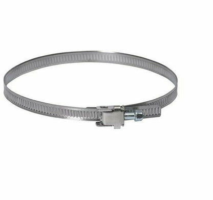 Duct Jubilee Clip Clamp