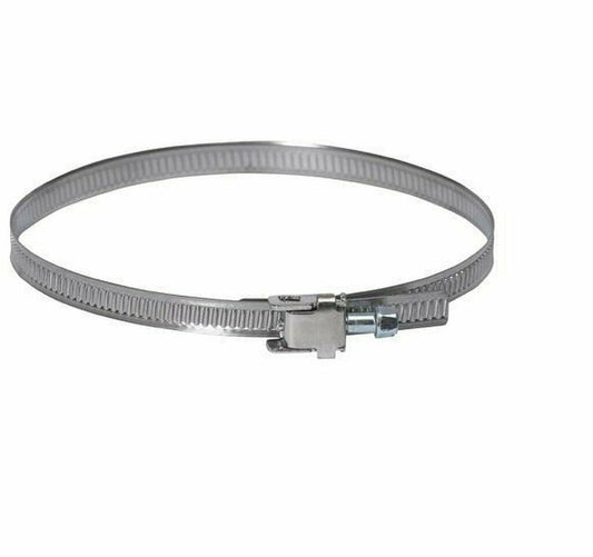 Duct Jubilee Clip Clamp