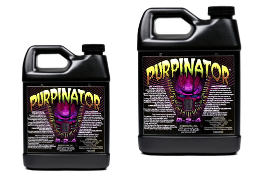 Purpinator
