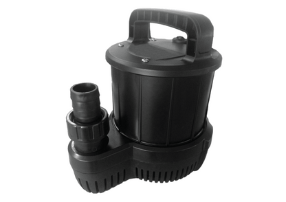 Hailea A Series Pond Pump Pumps Submersible