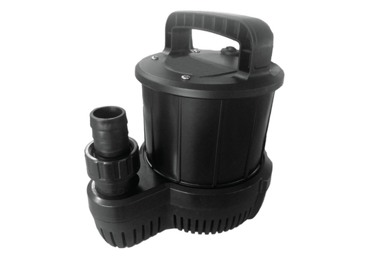 Hailea A Series Pond Pump Pumps Submersible