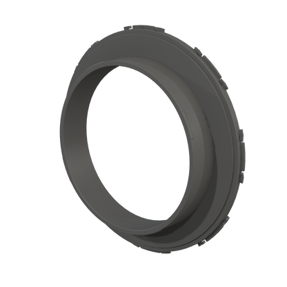 Secret Jardin Ducting Flange Kits 16mm 25mm