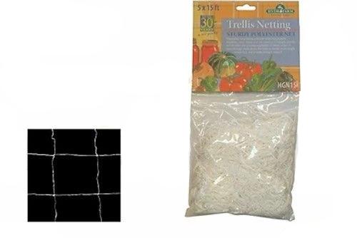 Hydroponic Grow Tent Trellis Scrog Net Plant Support Netting 60 80 100 120 150cm