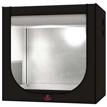 Secret Jardin Tents All - Lodge, Dark, Hydro, Intense,
