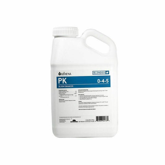 Athena - PK