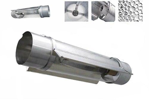 Cool Tube Shade 5" 6" 8"