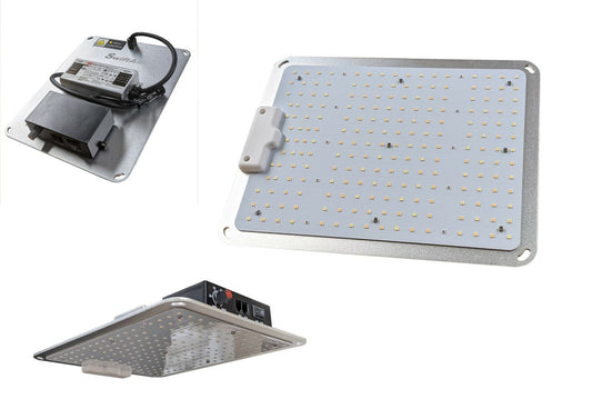 HELIOS LED 110w Quantum Board