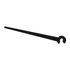 Irrigation Dripper Flood Arrow Pipe Stake