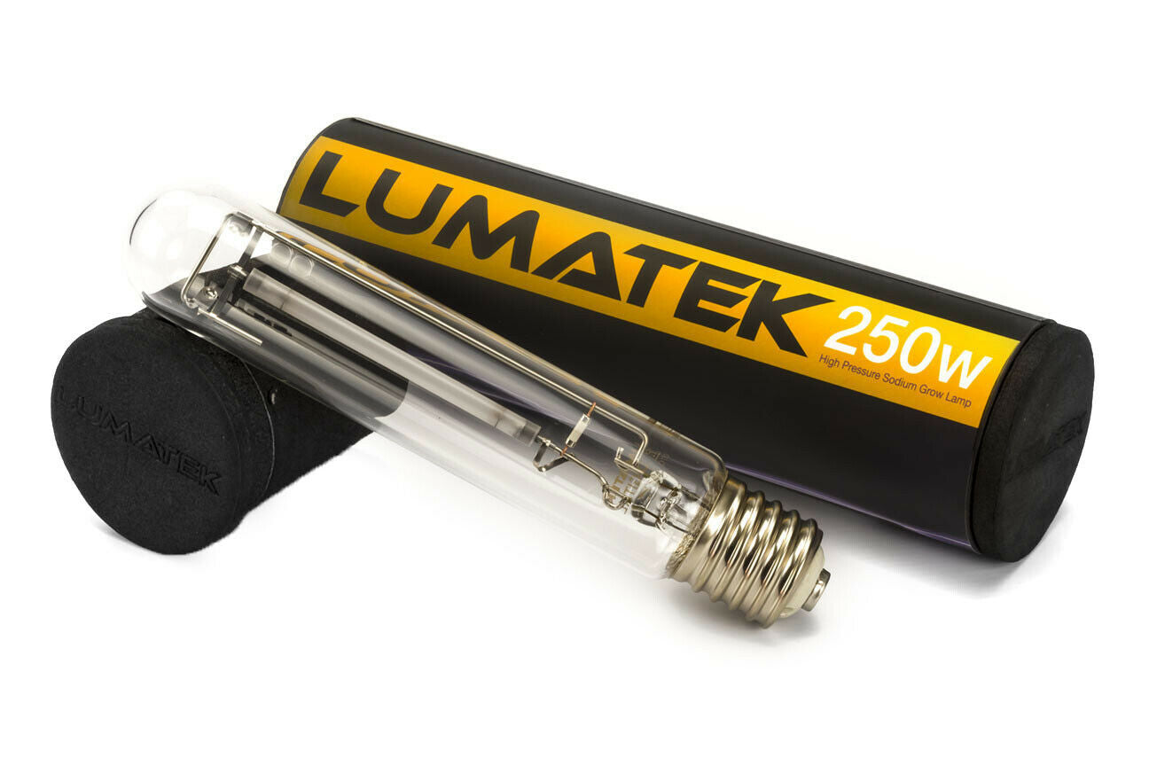 Lumatek HPS Bulb 2100k