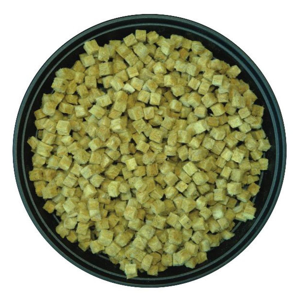 Cultilene Rockwool Mini Cubes