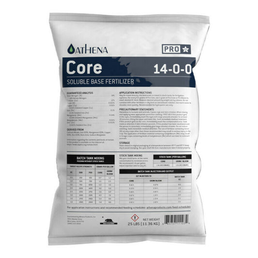 Athena - Pro Line Core