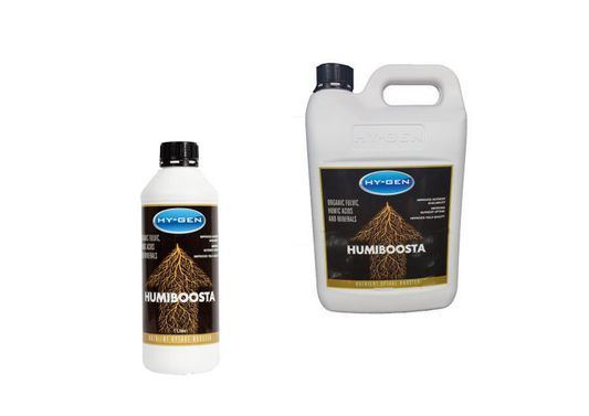 Hy-Gen - HumiBoosta