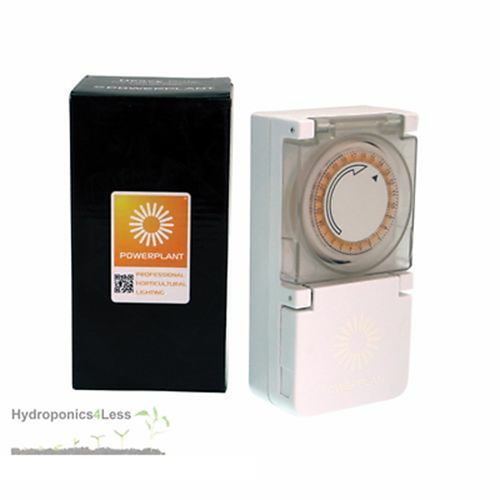 Light 600w & 4" Fan & COCO 120 Tent kit