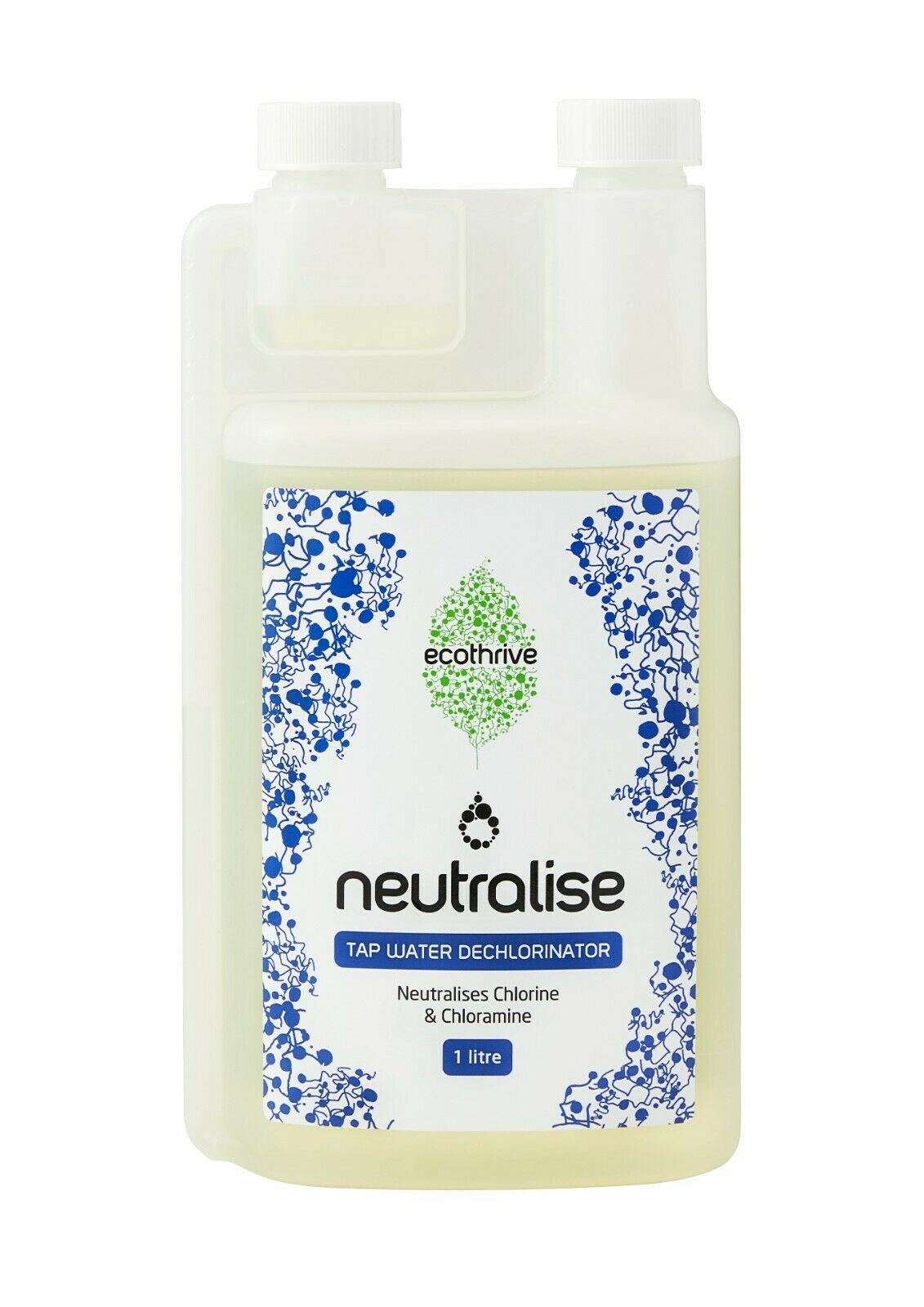 Ecothrive Neutralise Water Dechlorinator