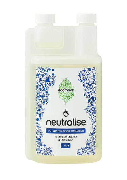 Ecothrive Neutralise Water Dechlorinator