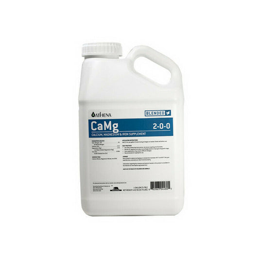 Athena - CaMg Calmag