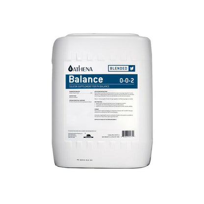 Athena - Balance