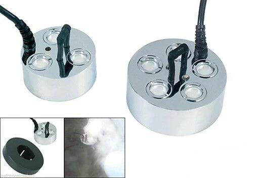 Mist Maker Humidifier Vapour Pond Hydroponics Humidity Water DK3 DK5 DK12