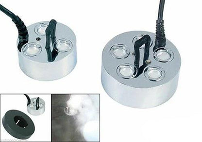Mist Maker Humidifier Vapour Pond Hydroponics Humidity Water DK3 DK5 DK12