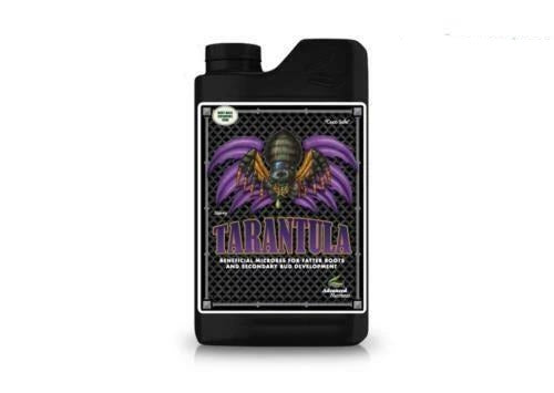 Advanced Nutrients Tarantula Roots Beneficial Bacteria Mycorrhizae