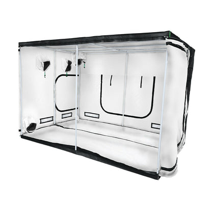 Lighthouse WHITE Grow Tent
