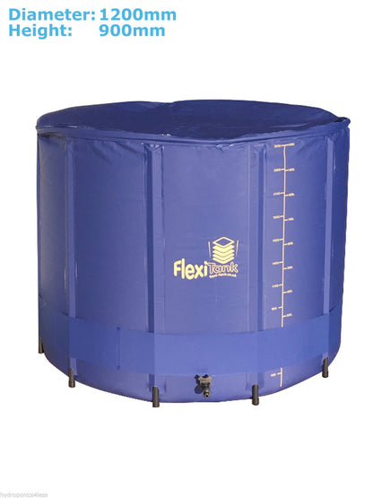 Autopot Flexi Tank