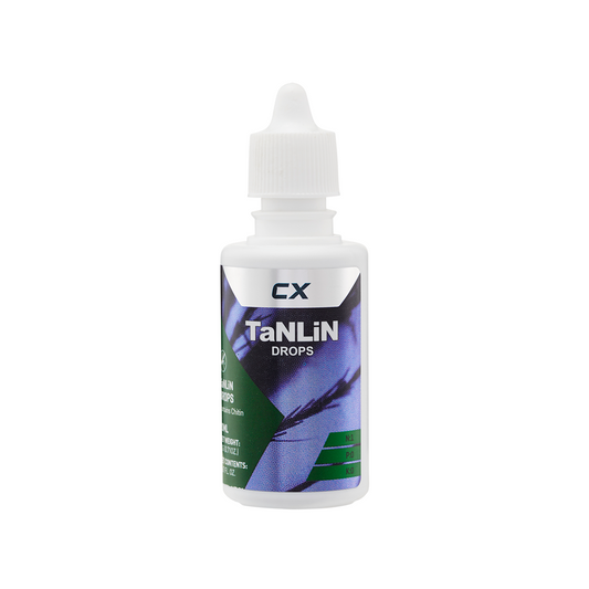 CX Tanlin 20ML  Fungas Gnat