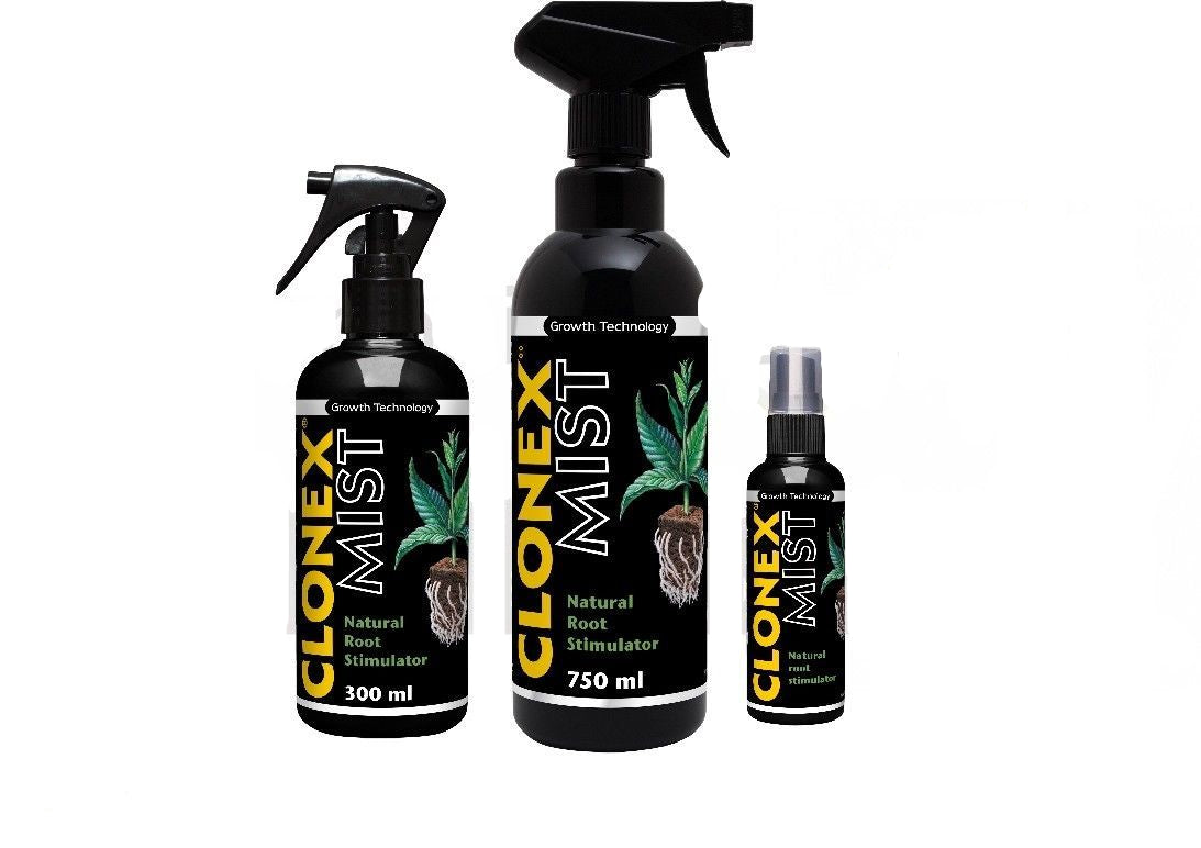 Clonex Mist Spray