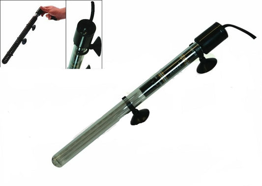 HAILEA 100,150, 200 or 300w Glass Nutrient Heater