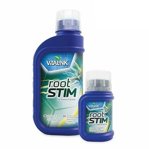 Vitalink ROOT STIM BioPlus Root Stimulator Enhancer Hydroponic Plant Nutrient